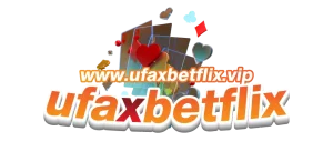 ufaxbetflix_logo